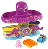 PAW Patrol PAW PYS Pup Squad Playset GML, Akcja/Przygoda, 3 Podgląd zdjęcia produktu 9