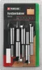 PARKSIDE® Spezialbohrerset (Forstner Bohrer 5tlg.) Produktbild-Vorschau 2