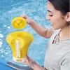 Bestway 58209, Dávkovač pre chlór / bróm, Modrá, Oranžová, Náhľad obrázku produktu 35