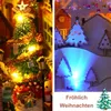 MODFU 3D Puzzle,Buchstützen aus Holz, DIY Book Nook Kit, Produktbild-Vorschau 5