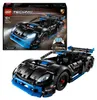 LEGO Technic Samochód wyścigowy Porsche GT4 e-Performance, Podgląd zdjęcia produktu 10