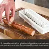 Currywurstschneider für Zuhause manuell Wurstschneider & Produktbild-Vorschau 3