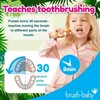 Brush-Baby WildOnes spazzolino elettrico sonico per Anteprima dell’immagine prodotto 5