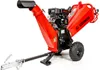 Spaľovací drvič CEDRUS RB02PRO PROFESSIONAL na 12 cm konáre Náhľad obrázku produktu 5