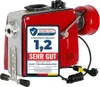 Mucola Rohrreinigungsmaschine 500W Hochdruck Rohr-Reiniger Produktbild-Vorschau 1