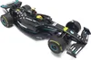 Carrera GO!!!|Carrera CARRERA GO!!! - Mercedes-AMG F1 W14 E Produktbild-Vorschau 6