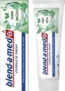 Blend-A-Med | Dentifricio - Dentifricio Freschezza Totale - Anteprima dell’immagine prodotto 2