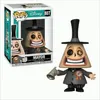 Figurka Funko Pop! Disney - Burmistrz z Megafonem z Anteprima dell’immagine prodotto 2