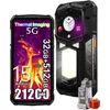 Ulefone Armor 29 Pro (Thermal) 5G Outdoor Telefono Anteprima dell’immagine prodotto 1