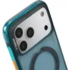 TORRAS Ostand Q3 Air für iPhone 17 Pro Hülle mit echtem Produktbild-Vorschau 2