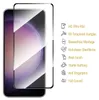 2x 9H Panzerglas für Samsung Galaxy S25 Produktbild-Vorschau 2