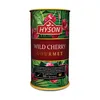 HYSON Wild Cherry 100g (loses Blatt, schwarzer und grüner Produktbild-Vorschau 2
