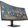 Hp Omen 34c 34´´ Wqhd Va Led 165hz Gebogener Gaming-monitor Produktbild-Vorschau 3