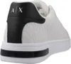 ARMANI EXCHANGE XM000140 AF1191 Weiß Produktbild-Vorschau 3