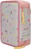 TopModel TOPModel 3 Fach Federtasche JUICY Produktbild-Vorschau 6
