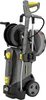 Kärcher HD 5/15 CX Plus + FR Classic, Wyprostowany, Prąd Podgląd zdjęcia produktu 8