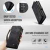Samsung Galaxy S26 Ultra Hülle - CaseMe 008 2-in-1 Produktbild-Vorschau 4
