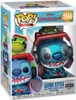 Funko Pop! Plus Disney: Lilo & Stitch – Gamer Stitch Náhľad obrázku produktu 1