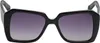 Karl Lagerfeld KL6140S Eckige Sonnenbrille für Damen Produktbild-Vorschau 9