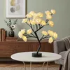 LED rozenlamp, kunstmatige rozenboom lamp, USB-aangedreven, Productafbeelding-voorbeeld 4