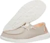 HEYDUDE Wendy Metallic Schuhe Damen rosa 38 Produktbild-Vorschau 3