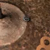 Meinl MCT Cymbal Tuners Becken-Dämpfer Magnete Produktbild-Vorschau 6