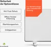 Blumfeldt ThermaTouch Konvektor Heizung - 2.000W Produktbild-Vorschau 5