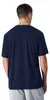Champion - Tričko pro muže PP10184 (M) (tmavě modrá) Náhled obrázku produktu 2