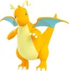 Jazwares Pokémon Epic Dragonite Figur 30 Cm Gelb  Gelb One Produktbild-Vorschau 5