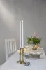 LED-Stabkerzen -Flamme Slim', 2er-Set, Wachs, Fernbedienung Produktbild-Vorschau 16