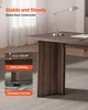 Biurko Biurowe Vevor Executive 160 Cm Solidne Nowoczesne Podgląd zdjęcia produktu 5