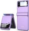 Pouzdro pro Samsung Galaxy Z Flip 3 5G Magnetické skládací Náhled obrázku produktu 1