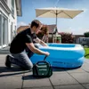 Metabo AK 18 MULTI, 16 l/min, 11 bar, 2,6 kg Podgląd zdjęcia produktu 38