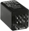 BOSCH Glühzeitsteuergerät für AUDI A4 Avant (8K5, B8) 0 281 Produktbild-Vorschau 12