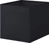 DRÖNA Ikea Fach, schwarz, 33x38x33 Produktbild-Vorschau 1
