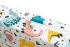 Nd33_Sillo-01709: Dino's slaapzak voor babybed, maat 120 Productafbeelding-voorbeeld 4