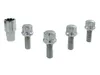 Set di bulloni di bloccaggio per ruote Carpoint M12x1,5x26 Anteprima dell’immagine prodotto 9