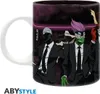 MY HERO ACADEMIA - Tasse - 320ml- with box Produktbild-Vorschau 6