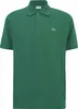 Lacoste Polo Classic Fit Groen - Heren Polo - L1212-132 Produktbild-Vorschau 16