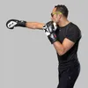 Rdx F4 guanti da boxe da combattimento con chiusura a Anteprima dell’immagine prodotto 6