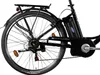Zündapp Z505 E Bike Ladies 28 pouces Pedelec 160 - 185 cm 6 Voir les images du produit 5