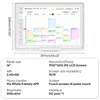 HDeye Calendario elettronico intelligente da 16" e cornice Anteprima dell’immagine prodotto 7