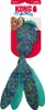 Kong Wubba Finz Blue Kuscheltier  L  L Produktbild-Vorschau 3