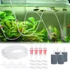 Pompe à air Accessoires pour poissons Réservoir Pompe à air Voir les images du produit 3