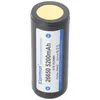 Keeppower 26650 5200 mAh 3,6 V – 3,7 V akumulator Podgląd zdjęcia produktu 5