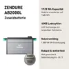 Zendure SolarFlow 800 Pro 2 Solarspeicher 1920Wh Produktbild-Vorschau 3