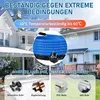 Jayseuw 8 meter, 136W, vorstbeveiligingskabel met Productafbeelding-voorbeeld 3
