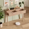 UnboxG konzolový stolek, 100x35x80 cm, konferenční stolky, Náhled obrázku produktu 5