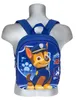 Kinderrucksack Jungen Kinder Rucksack Fabrizio Paw Patrol Produktbild-Vorschau 7