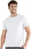 TOM TAILOR Herren T-Shirt, kurzarm, Baumwolle, Single Produktbild-Vorschau 3
